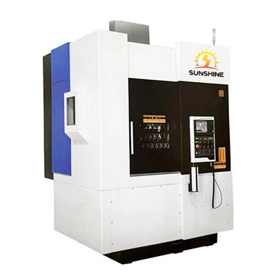 สารประกอบการกลึงและกัด CNC