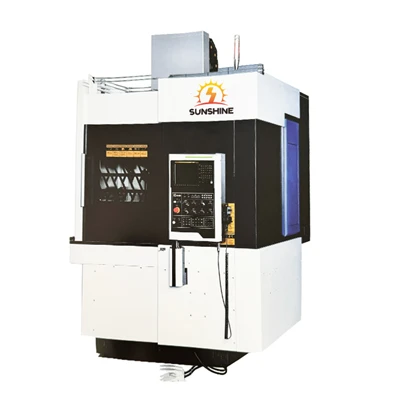 ราคาผู้ผลิตเครื่องกลึงแนวตั้ง CNC VTC70