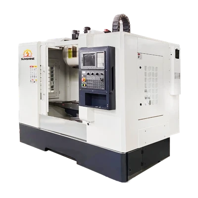 ฮาร์ดแวร์ อะไหล่ แมชชีนนิ่งเซนเตอร์ เครื่องมือเครื่องจักร CNC ความเร็วสูง