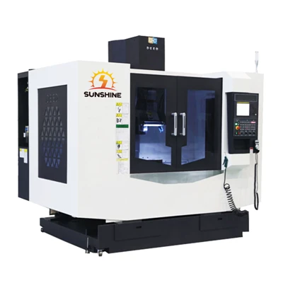 เครื่องกลึงแนวตั้ง CNC ขนาดกลางจำเป็นต้องมีการบำรุงรักษาอะไรบ้าง