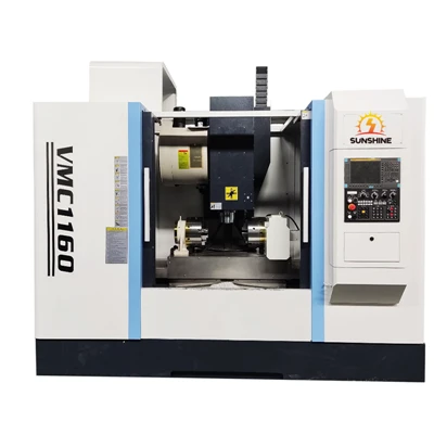 จะปรับปรุงความแม่นยำในการประมวลผลของเครื่องกลึง CNC ประหยัดได้อย่างไร