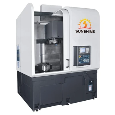 Cutting NC Machine Tool จัดการกับการตัดด้วยความเร็วสูงได้อย่างไร