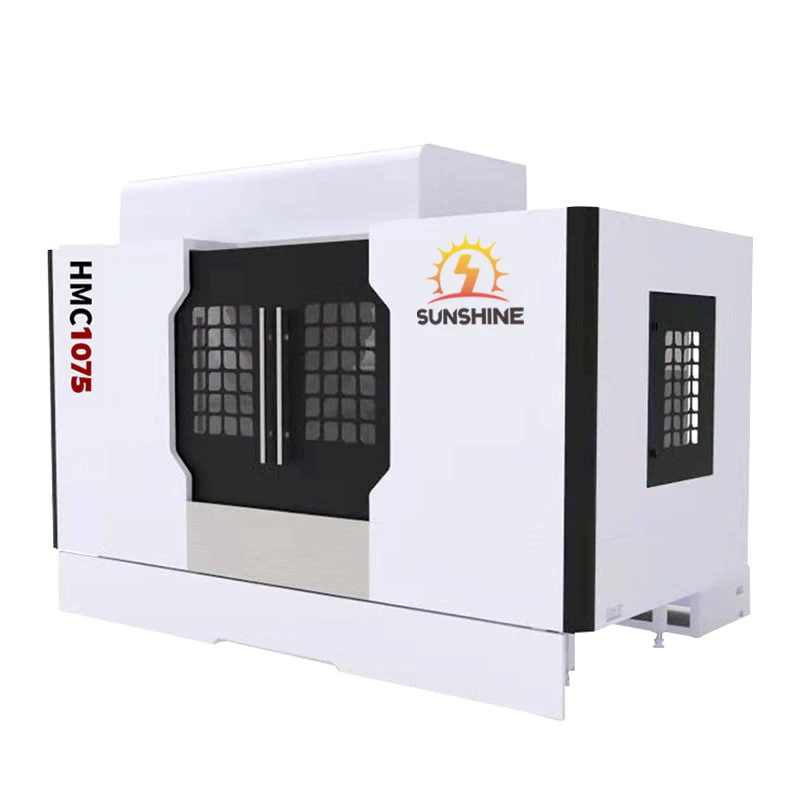 ความแตกต่างระหว่างเครื่องตั้งตรงธรรมดาและ CNC