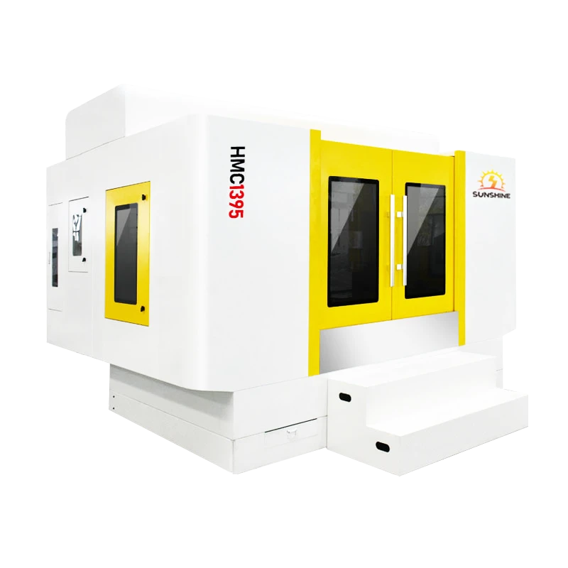 การบำรุงรักษาเครื่องกลึงแนวตั้ง CNC ในแต่ละวันทำได้อย่างไร?