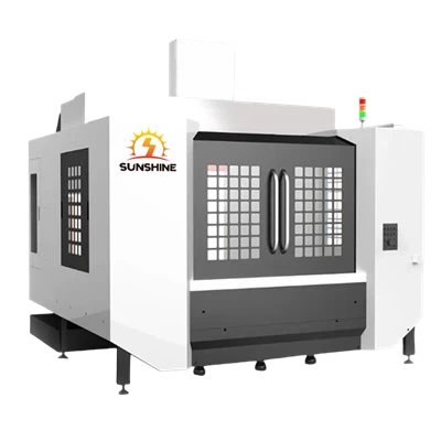 ตัวเข้ารหัส (encoder) มีบทบาทอย่างไรในเครื่อง CNC แนวนอน?